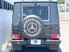 MERCEDES BENZ G-CLASS