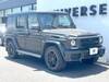 MERCEDES BENZ G-CLASS