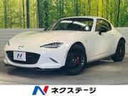 2018 MAZDA ROADSTER RF