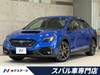 SUBARU WRX S4