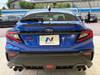 SUBARU WRX S4