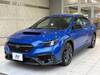 SUBARU WRX S4