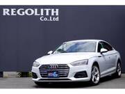 2018 AUDI A5 SPORTBACK