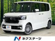 2024 HONDA N-BOX CUSTOM