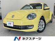 2015 VOLKSWAGEN THE BEETLE