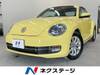 VOLKSWAGEN THE BEETLE