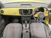 VOLKSWAGEN THE BEETLE