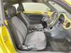 VOLKSWAGEN THE BEETLE