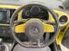 VOLKSWAGEN THE BEETLE
