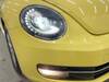 VOLKSWAGEN THE BEETLE