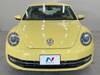 VOLKSWAGEN THE BEETLE