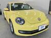 VOLKSWAGEN THE BEETLE
