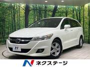 2009 HONDA STREAM