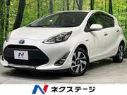 2019 TOYOTA AQUA