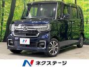2022 HONDA N-BOX CUSTOM
