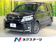 2015 TOYOTA VOXY