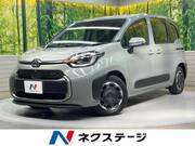 2022 TOYOTA SIENTA
