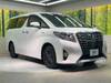 TOYOTA ALPHARD HYBRID