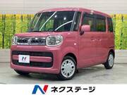 2018 SUZUKI SPACIA