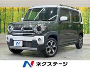 2021 SUZUKI HUSTLER
