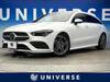 MERCEDES BENZ CLA-CLASS Shooting Brake