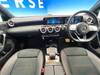 MERCEDES BENZ CLA-CLASS Shooting Brake