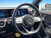 MERCEDES BENZ CLA-CLASS Shooting Brake