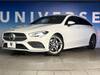 MERCEDES BENZ CLA-CLASS Shooting Brake