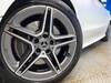 MERCEDES BENZ CLA-CLASS Shooting Brake