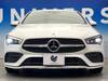 MERCEDES BENZ CLA-CLASS Shooting Brake