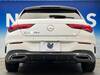 MERCEDES BENZ CLA-CLASS Shooting Brake