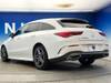 MERCEDES BENZ CLA-CLASS Shooting Brake