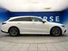 MERCEDES BENZ CLA-CLASS Shooting Brake