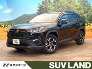 2021 TOYOTA RAV4 X