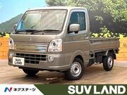 2025 SUZUKI CARRY TRUCK