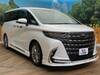 TOYOTA ALPHARD HYBRID