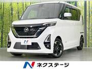 2022 NISSAN ROOX