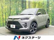 2026 TOYOTA RAIZE