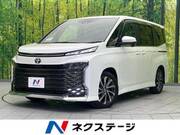 2025 TOYOTA VOXY
