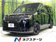 2023 HONDA STEPWAGON