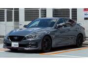 2024 NISSAN SKYLINE