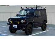 2024 SUZUKI JIMNY XL