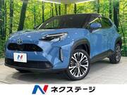 2023 TOYOTA YARIS CROSS HYBRID Z