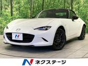 2022 MAZDA ROADSTER