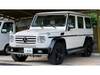 MERCEDES BENZ G-CLASS