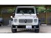 MERCEDES BENZ G-CLASS