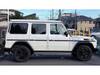 MERCEDES BENZ G-CLASS
