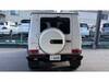 MERCEDES BENZ G-CLASS