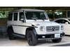 MERCEDES BENZ G-CLASS