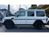 MERCEDES BENZ G-CLASS